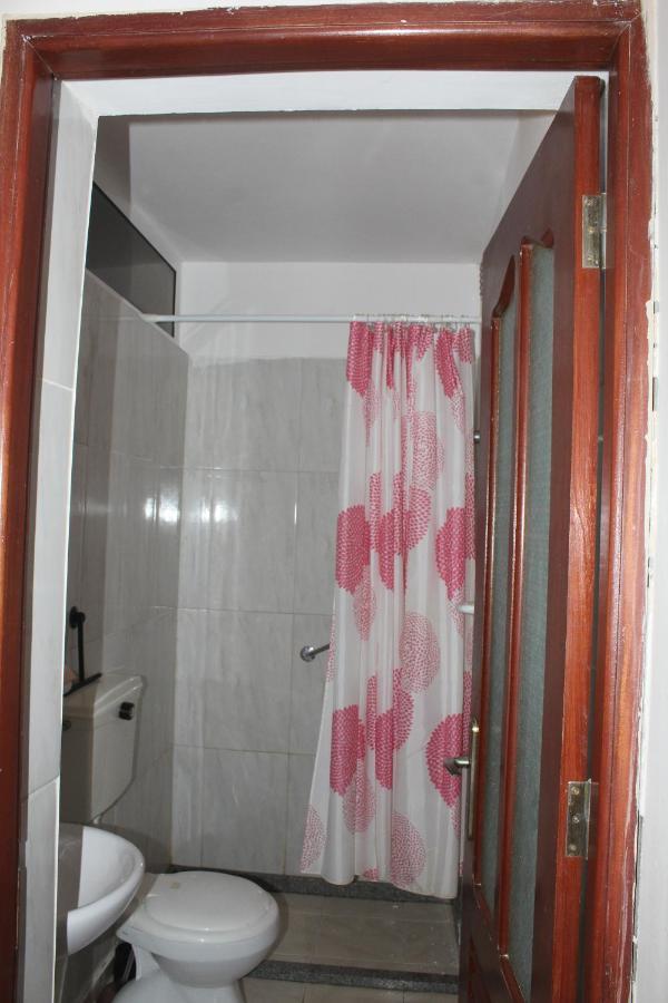 Sam House Apartman Mindelo Kültér fotó