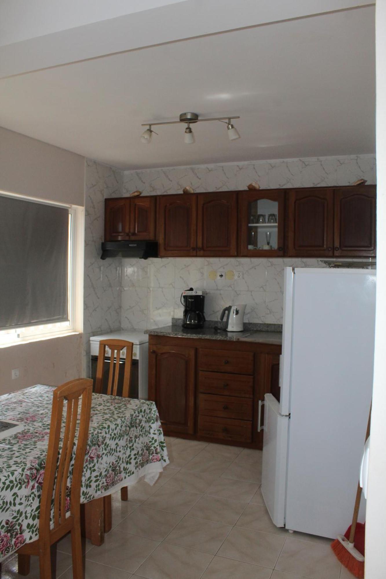 Sam House Apartman Mindelo Kültér fotó