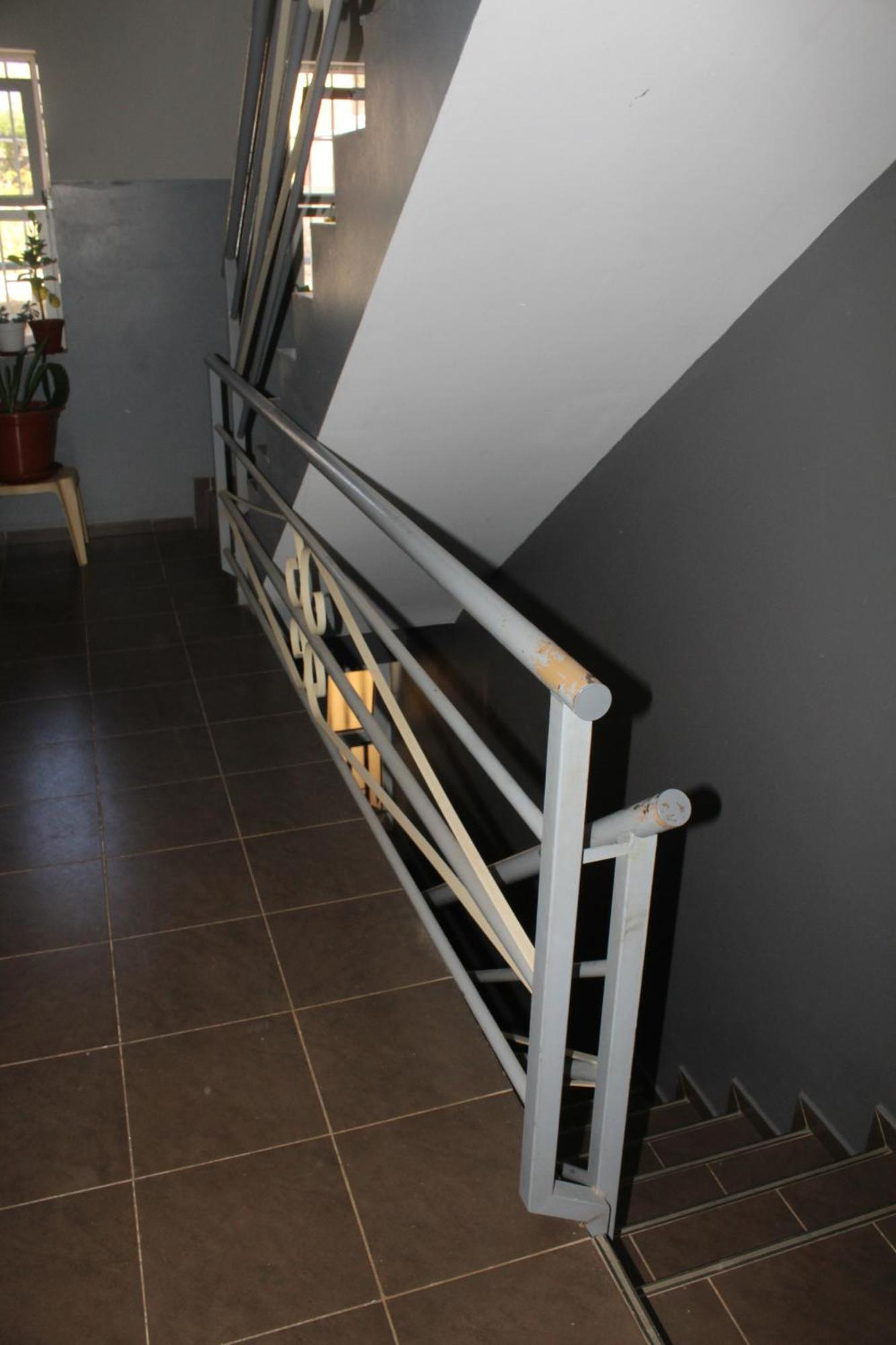 Sam House Apartman Mindelo Kültér fotó