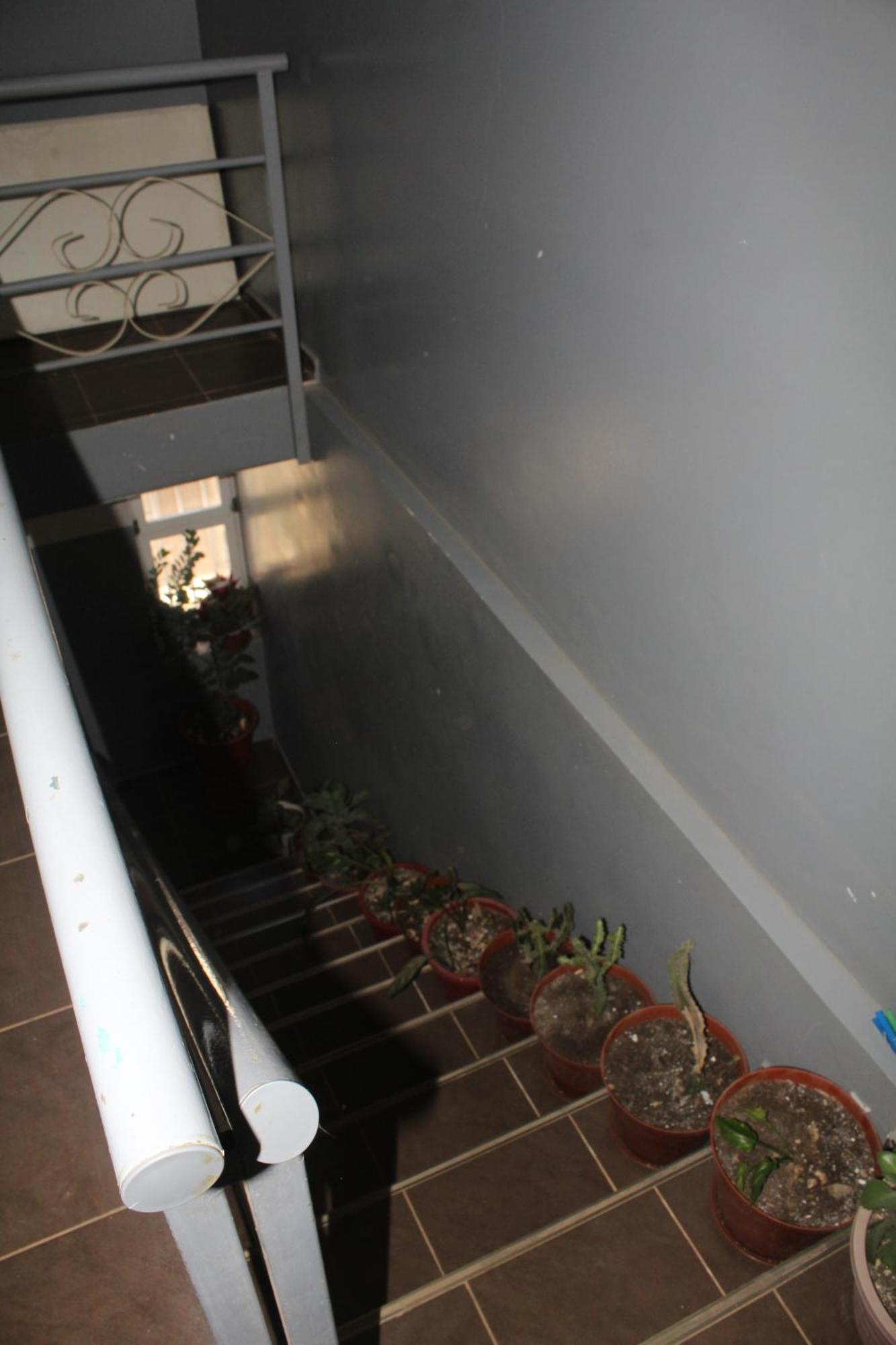 Sam House Apartman Mindelo Kültér fotó