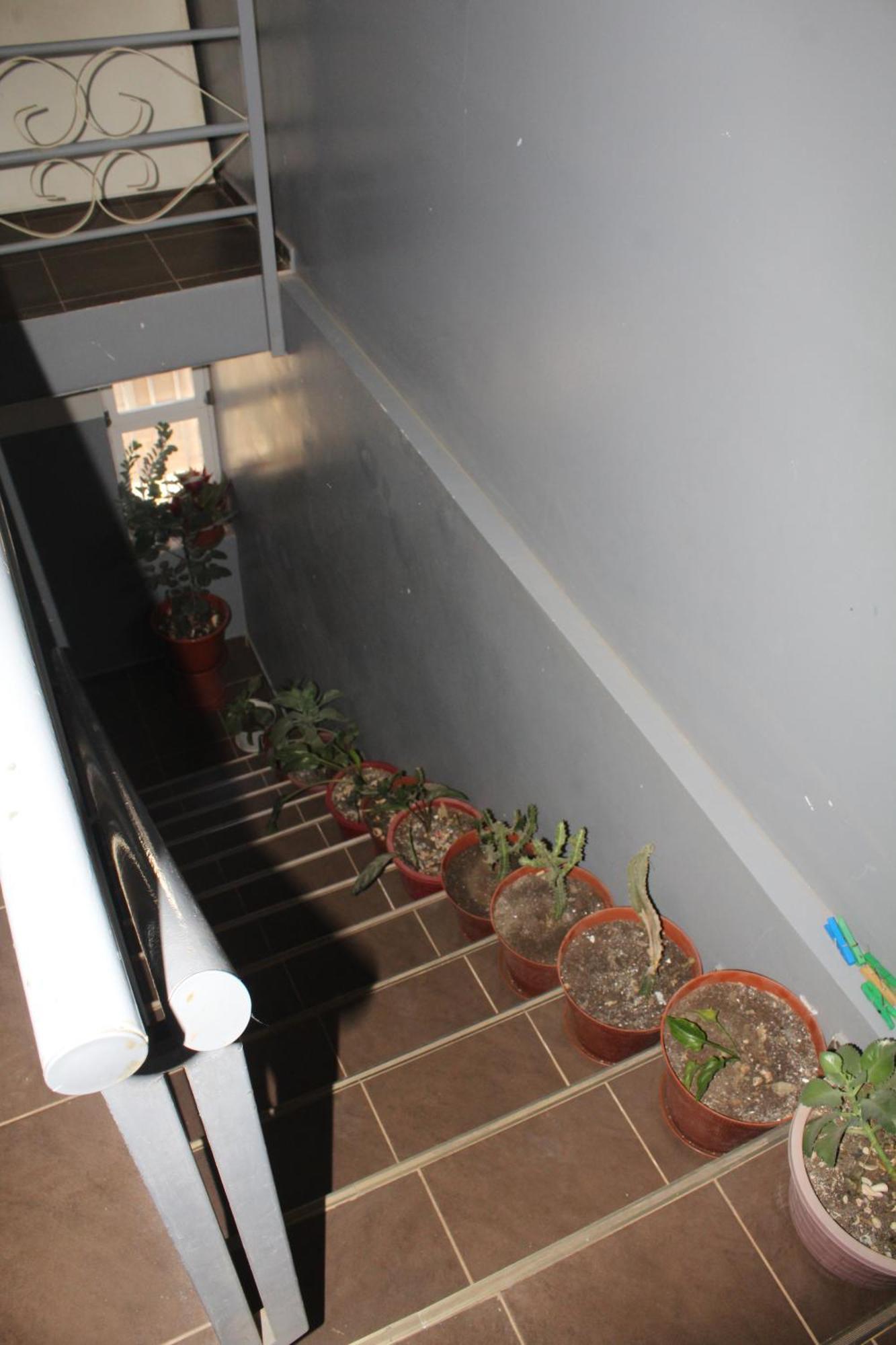 Sam House Apartman Mindelo Kültér fotó