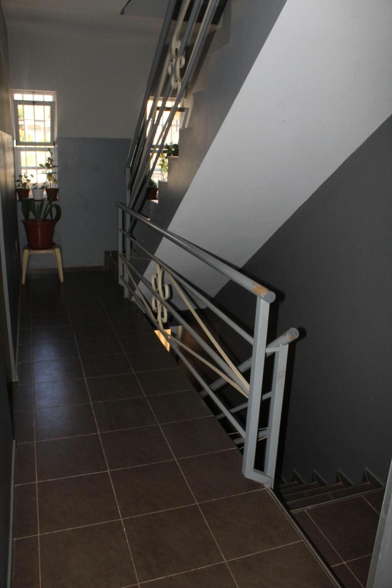 Sam House Apartman Mindelo Kültér fotó
