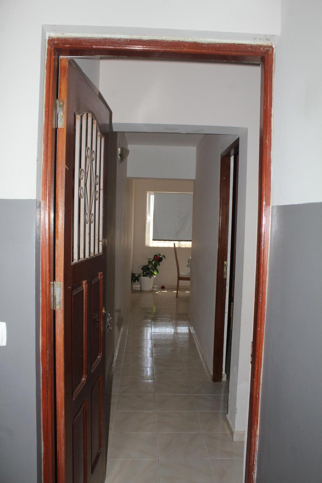 Sam House Apartman Mindelo Kültér fotó