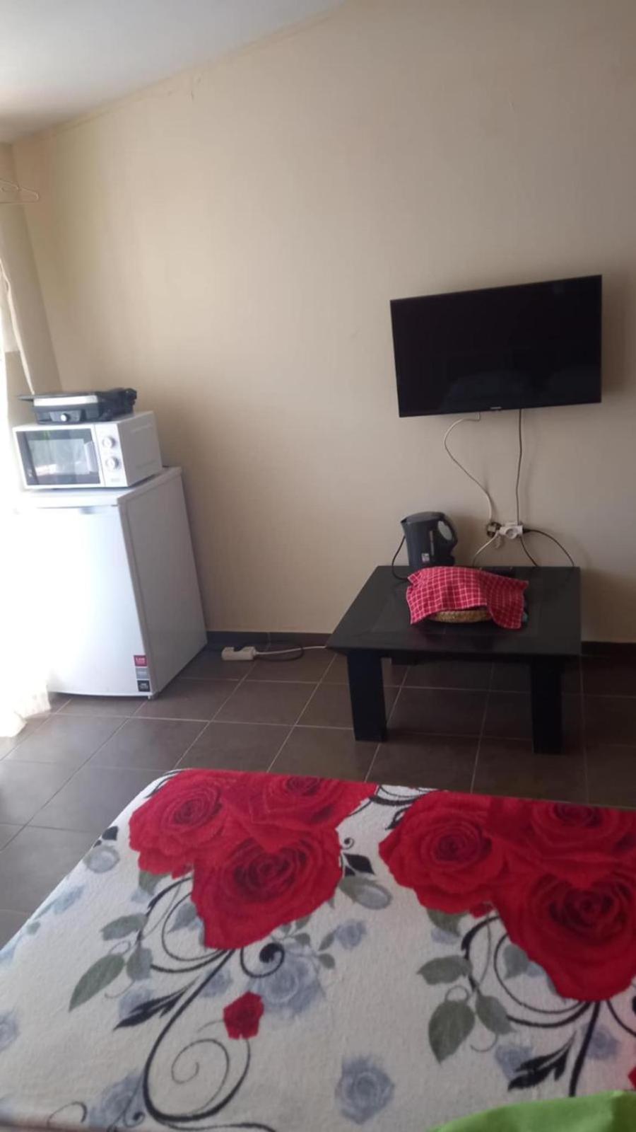 Sam House Apartman Mindelo Kültér fotó