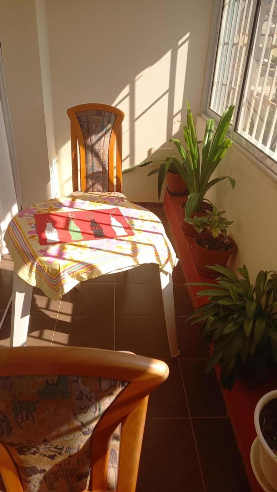 Sam House Apartman Mindelo Kültér fotó