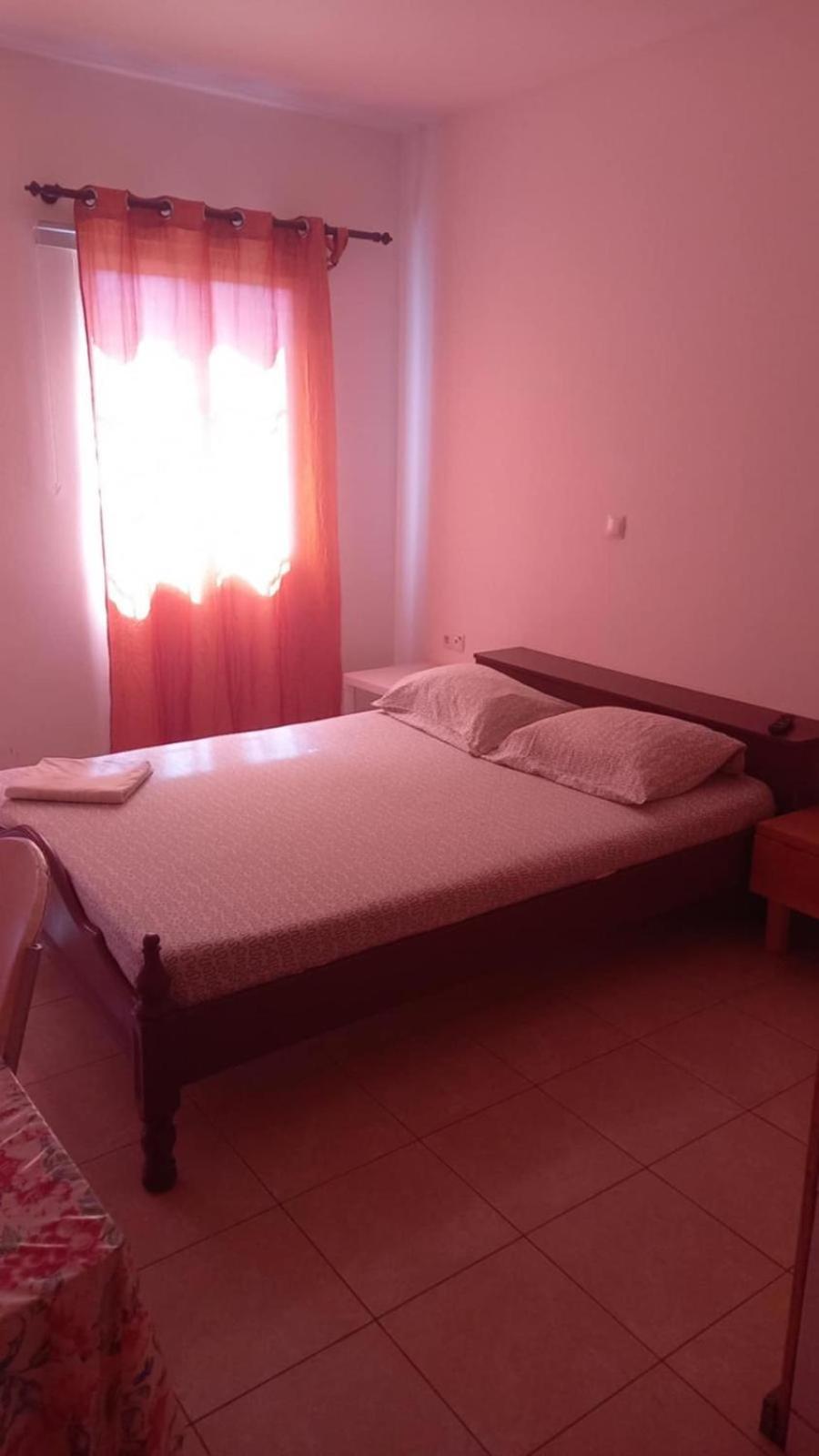Sam House Apartman Mindelo Kültér fotó