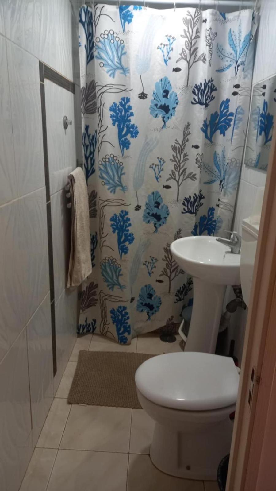 Sam House Apartman Mindelo Kültér fotó