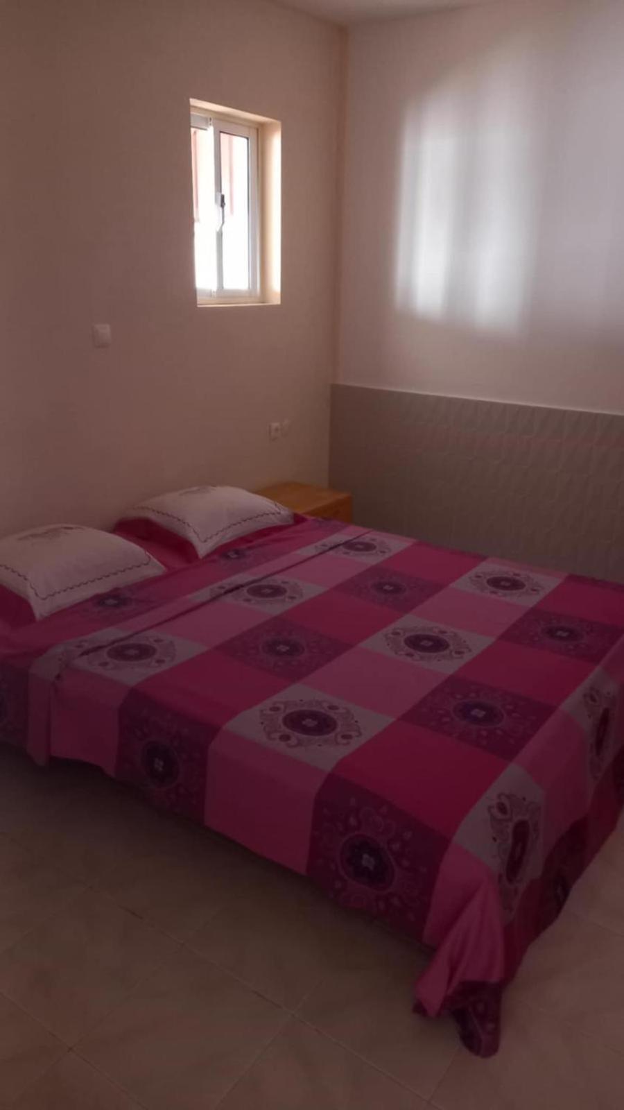 Sam House Apartman Mindelo Kültér fotó