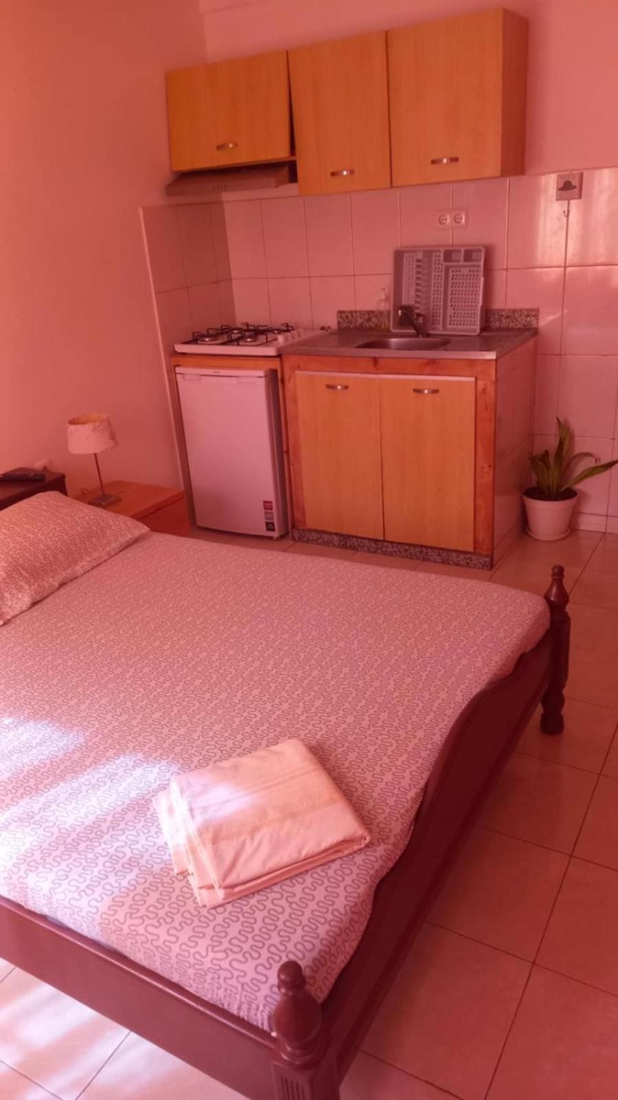 Sam House Apartman Mindelo Kültér fotó