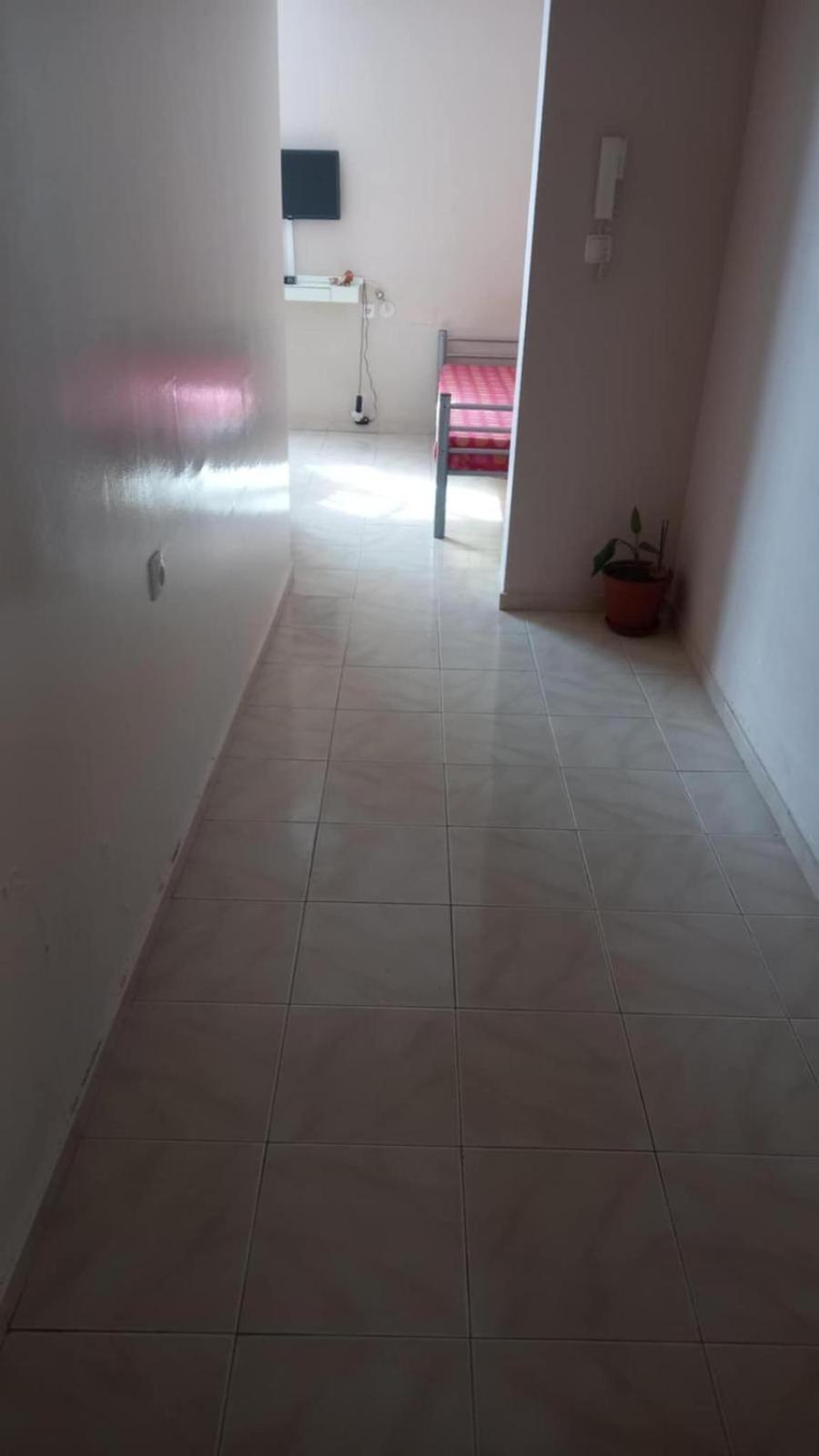Sam House Apartman Mindelo Kültér fotó