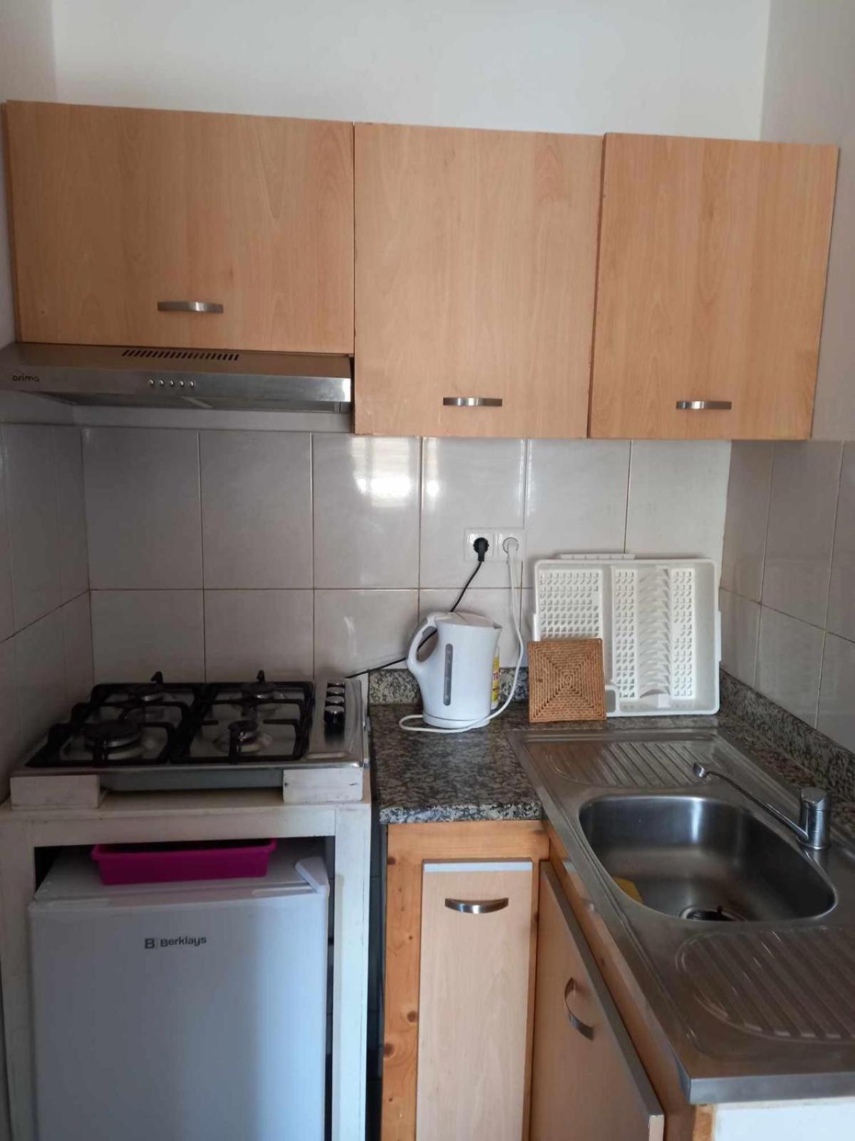 Sam House Apartman Mindelo Kültér fotó