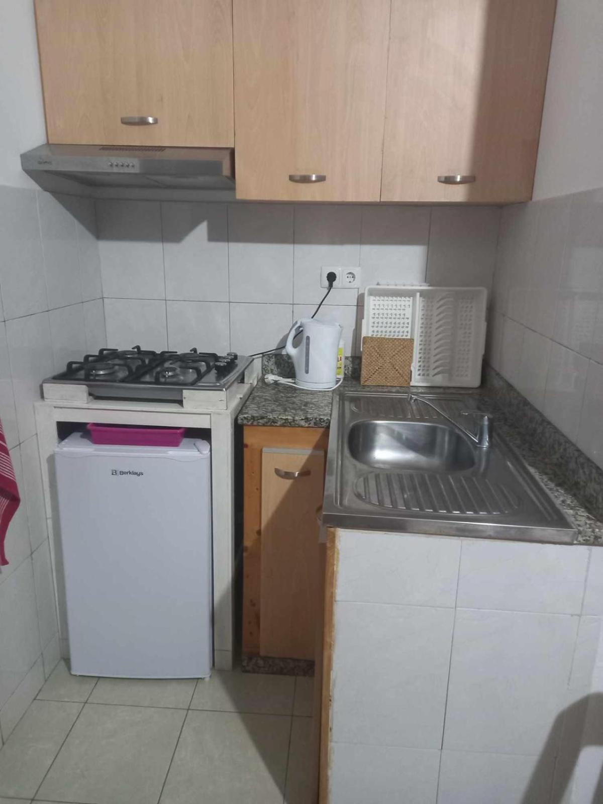 Sam House Apartman Mindelo Kültér fotó
