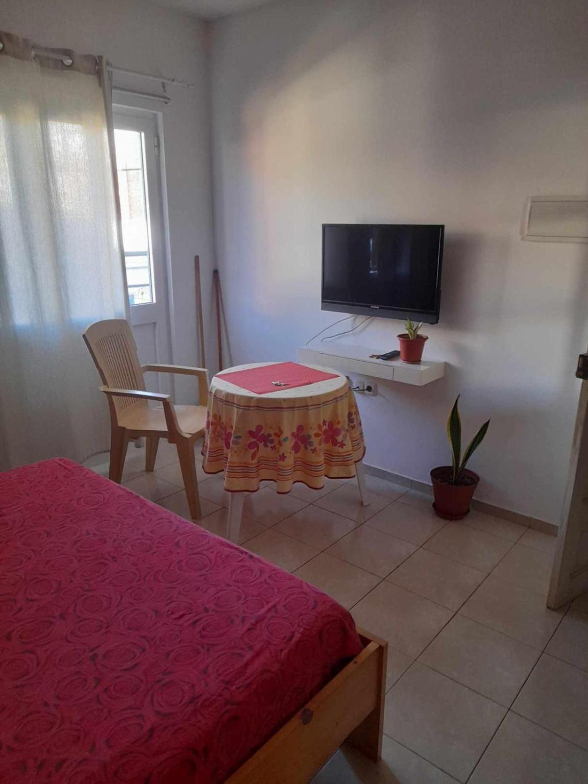 Sam House Apartman Mindelo Kültér fotó
