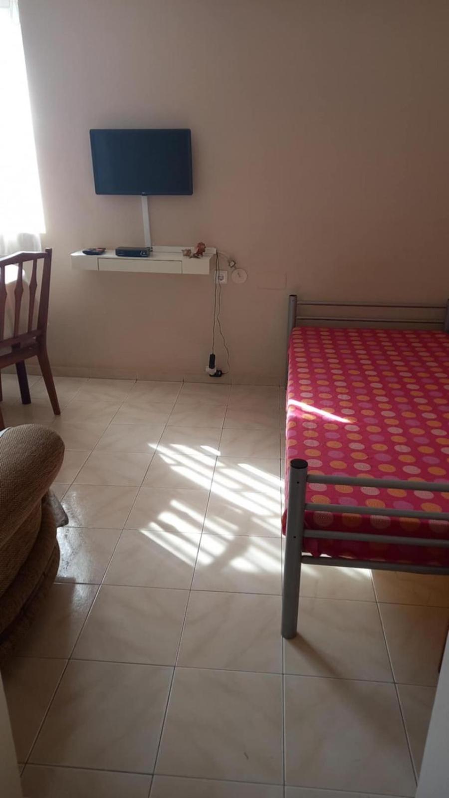 Sam House Apartman Mindelo Kültér fotó