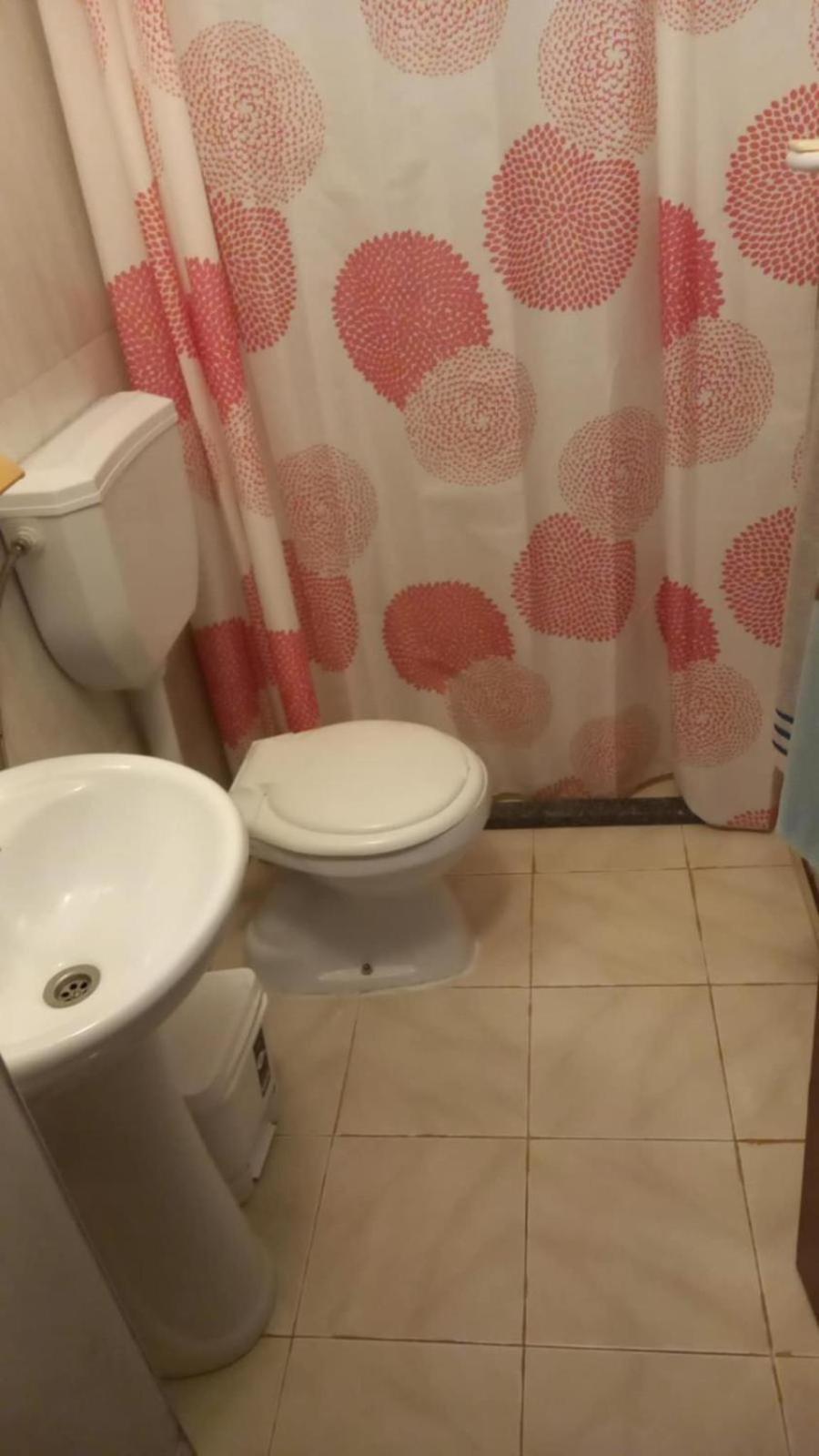 Sam House Apartman Mindelo Kültér fotó