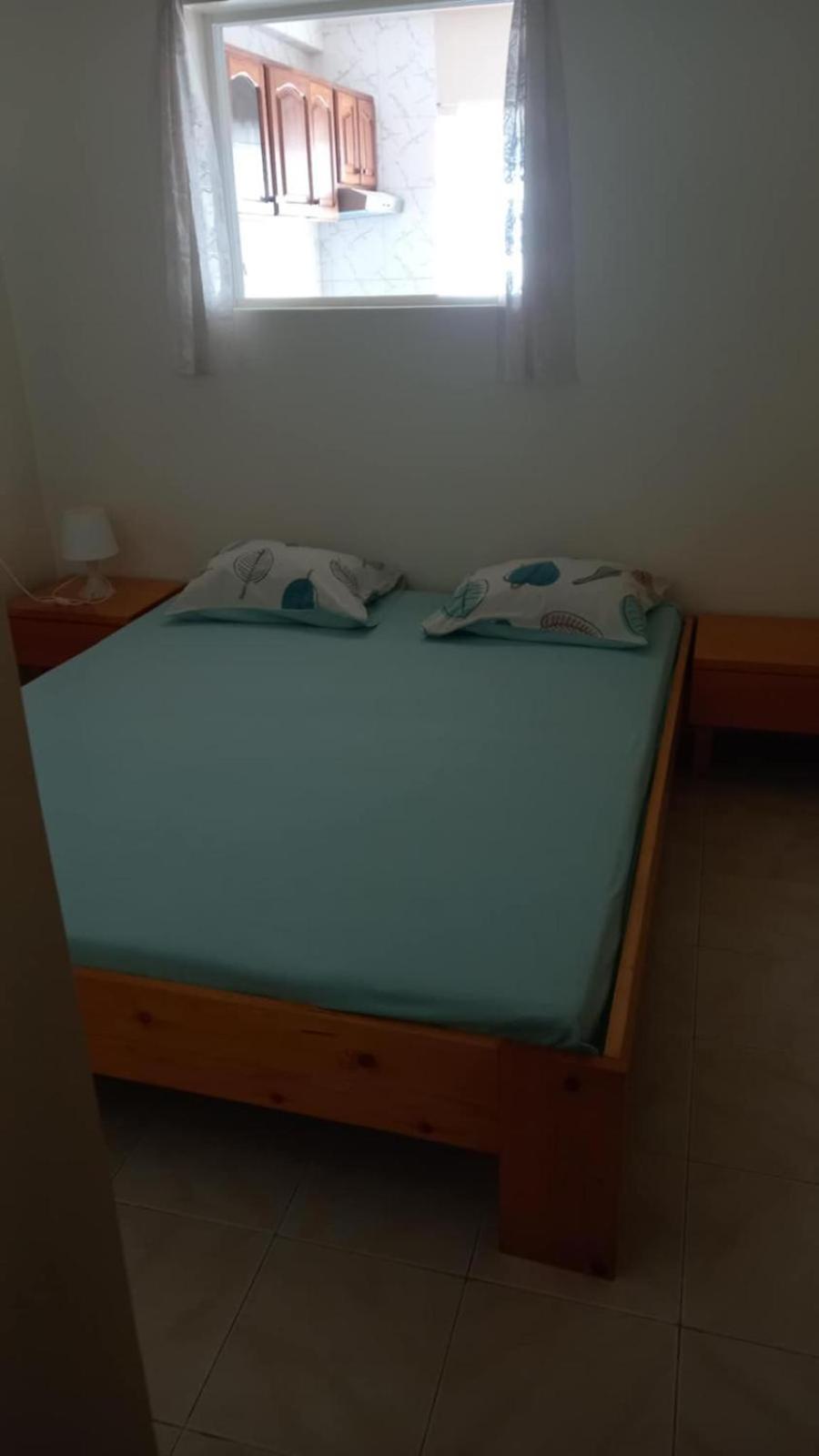 Sam House Apartman Mindelo Kültér fotó