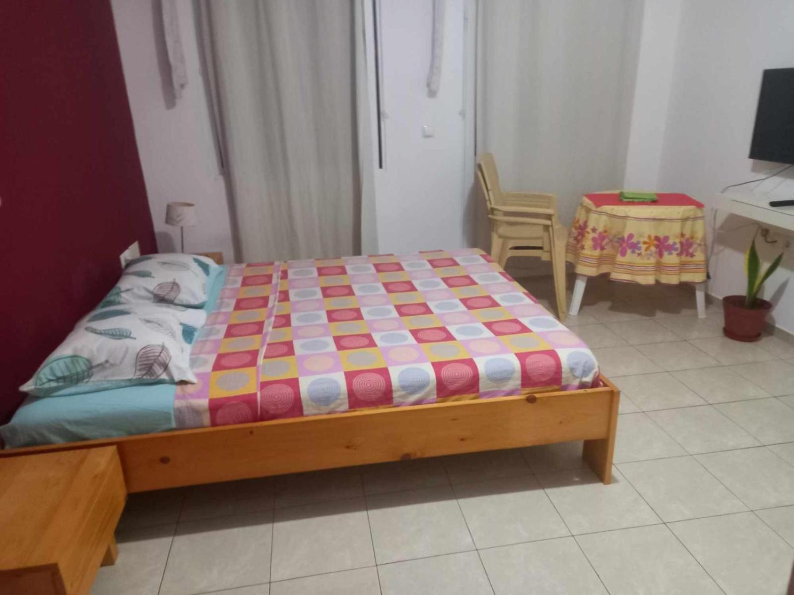 Sam House Apartman Mindelo Kültér fotó